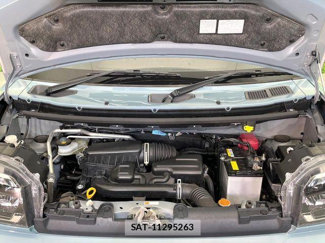 Daihatsu TAFT 2021-11 7330496-17