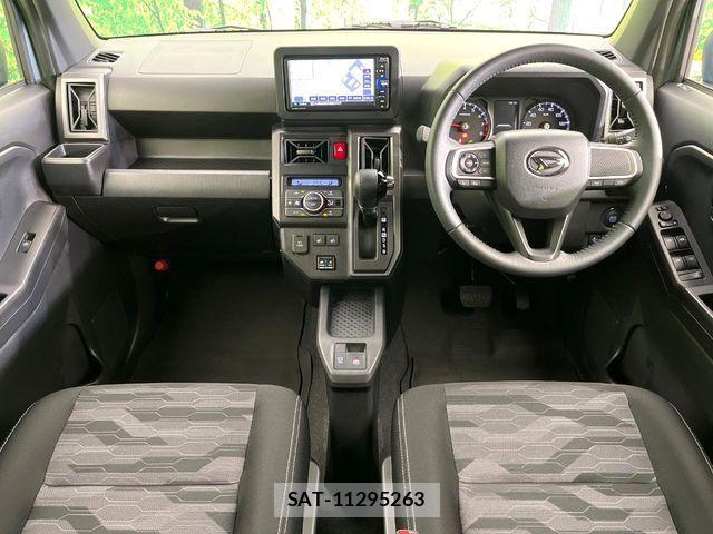 Daihatsu TAFT 2021-11 7330496-1