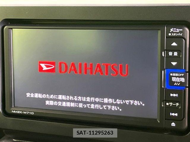 Daihatsu TAFT 2021-11 7330496-2