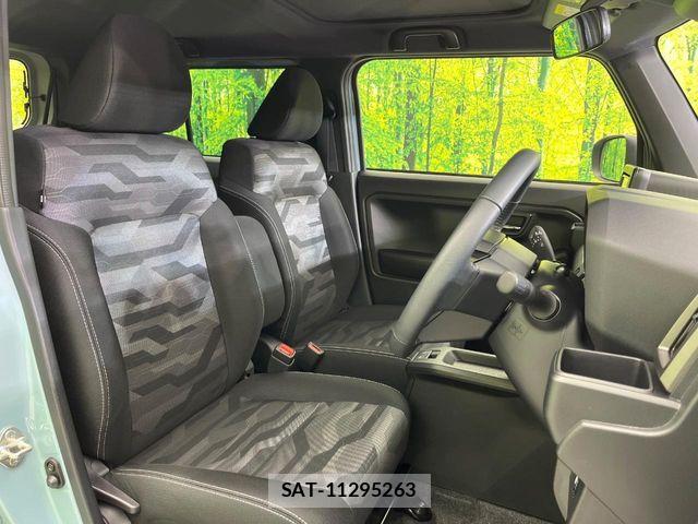 Daihatsu TAFT 2021-11 7330496-7