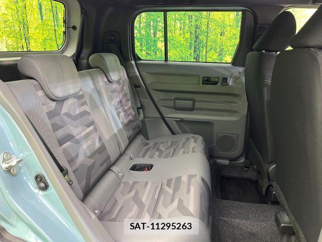 Daihatsu TAFT 2021-11 7330496-8