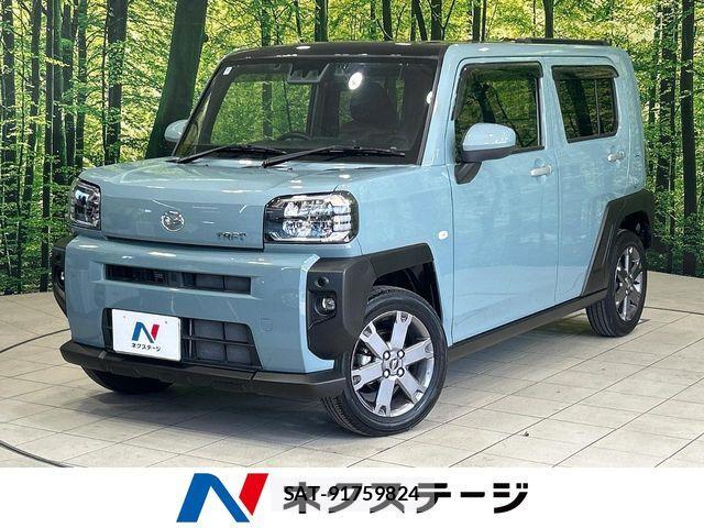 Daihatsu TAFT 2020-09 7330486-0