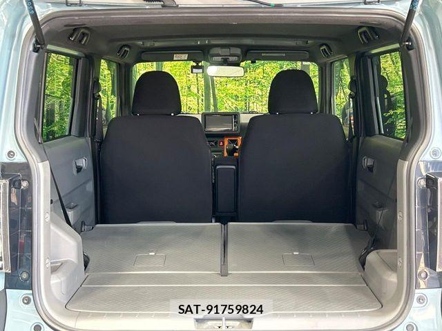 Daihatsu TAFT 2020-09 7330486-9