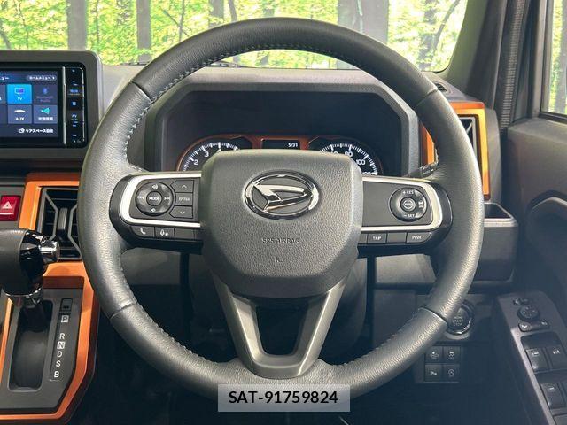 Daihatsu TAFT 2020-09 7330486-10