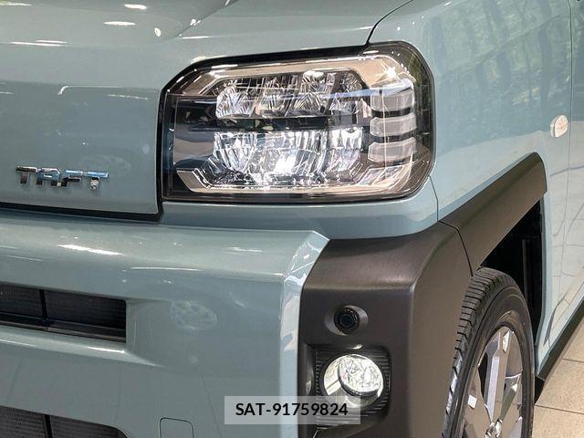 Daihatsu TAFT 2020-09 7330486-11