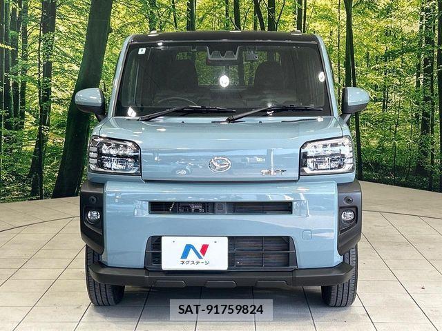 Daihatsu TAFT 2020-09 7330486-13