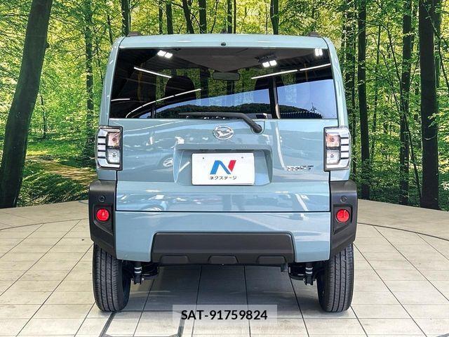 Daihatsu TAFT 2020-09 7330486-14