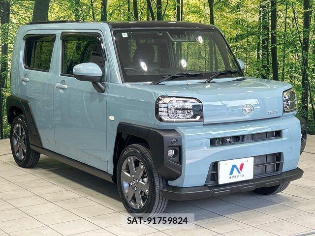 Daihatsu TAFT 2020-09 7330486-15