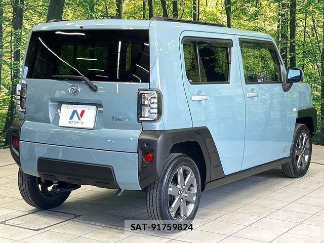 Daihatsu TAFT 2020-09 7330486-16