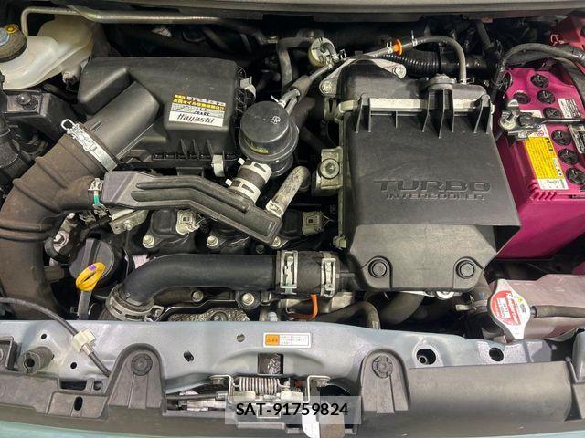 Daihatsu TAFT 2020-09 7330486-17