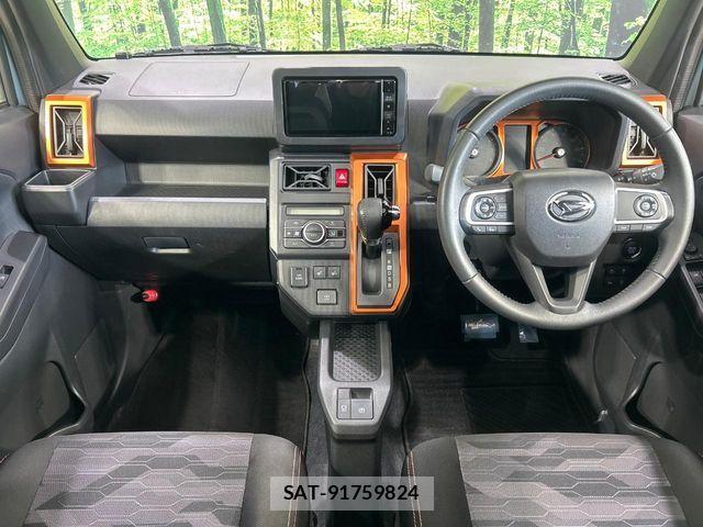 Daihatsu TAFT 2020-09 7330486-1