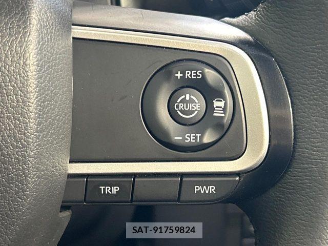 Daihatsu TAFT 2020-09 7330486-5
