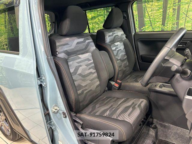 Daihatsu TAFT 2020-09 7330486-7