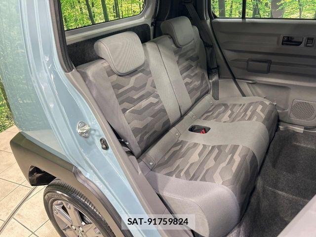 Daihatsu TAFT 2020-09 7330486-8