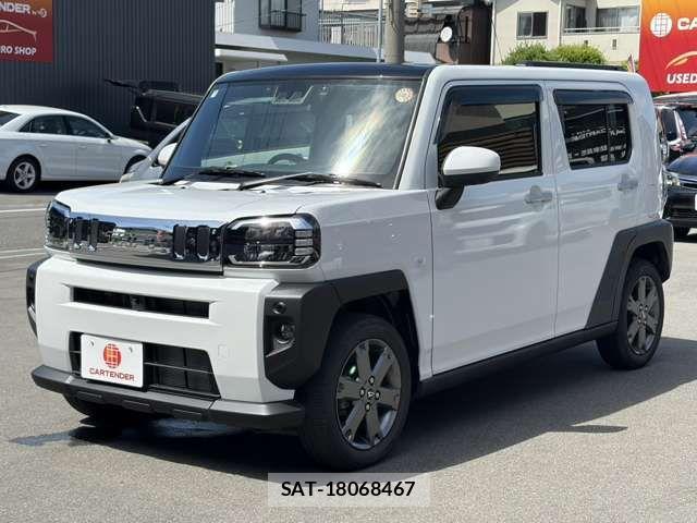 Daihatsu TAFT 2020-07 7330518-0