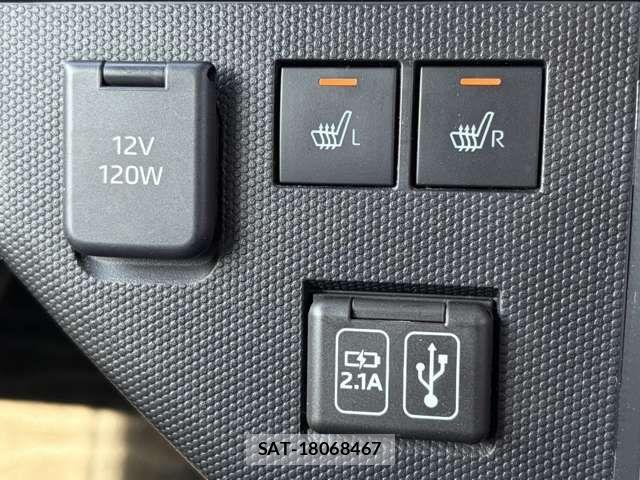 Daihatsu TAFT 2020-07 7330518-11
