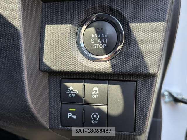 Daihatsu TAFT 2020-07 7330518-13