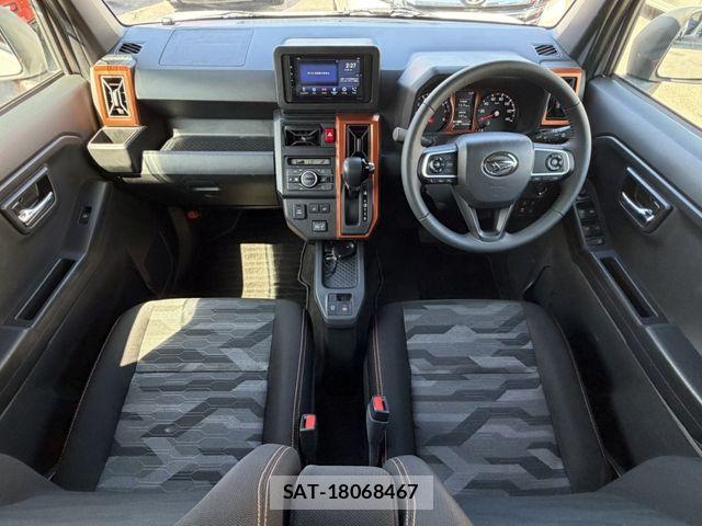 Daihatsu TAFT 2020-07 7330518-15