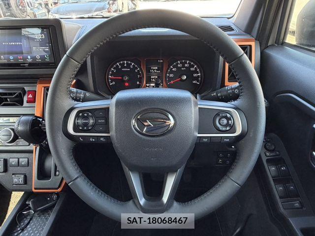 Daihatsu TAFT 2020-07 7330518-16