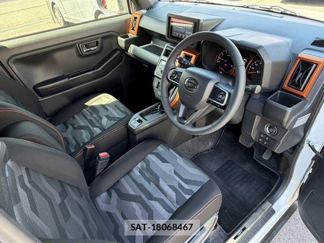 Daihatsu TAFT 2020-07 7330518-17