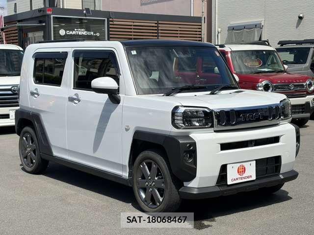 Daihatsu TAFT 2020-07 7330518-1