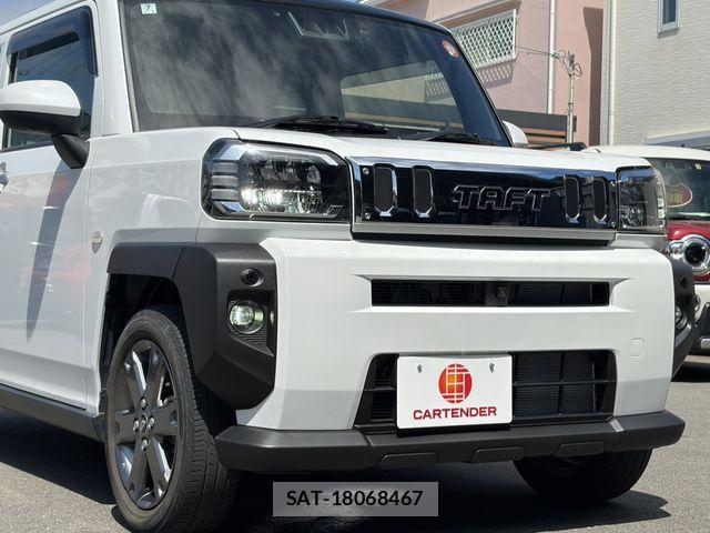 Daihatsu TAFT 2020-07 7330518-21