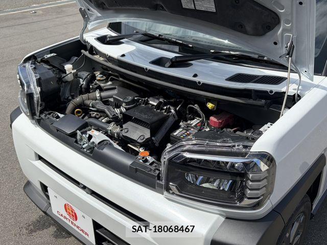 Daihatsu TAFT 2020-07 7330518-22