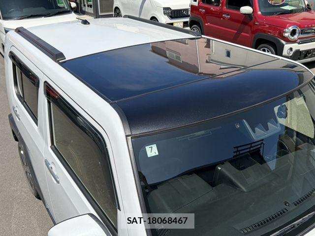 Daihatsu TAFT 2020-07 7330518-23