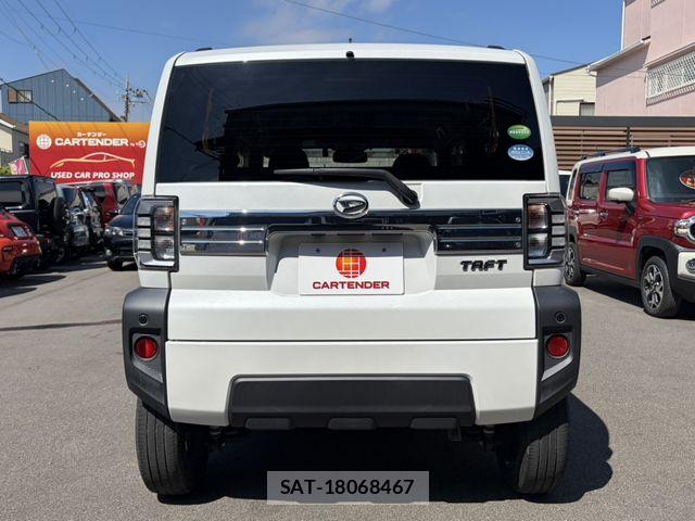 Daihatsu TAFT 2020-07 7330518-25