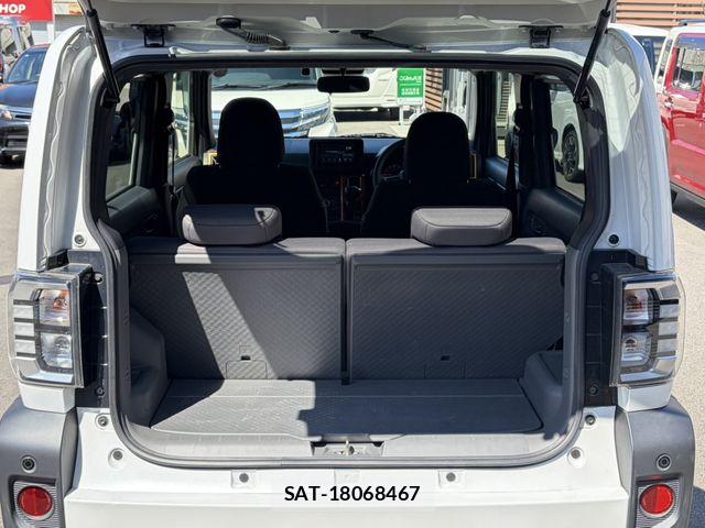 Daihatsu TAFT 2020-07 7330518-27