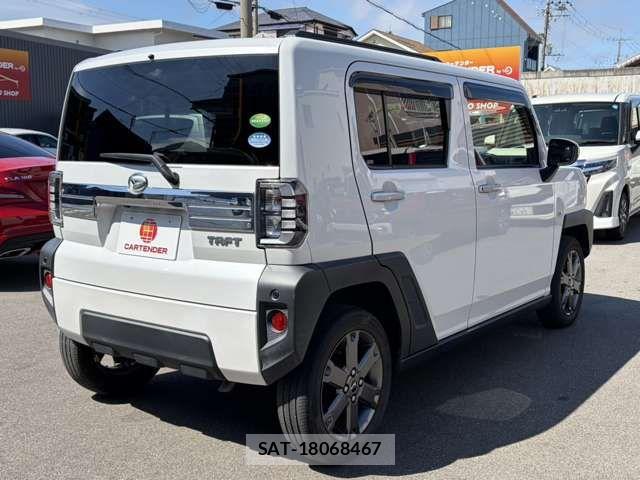 Daihatsu TAFT 2020-07 7330518-2