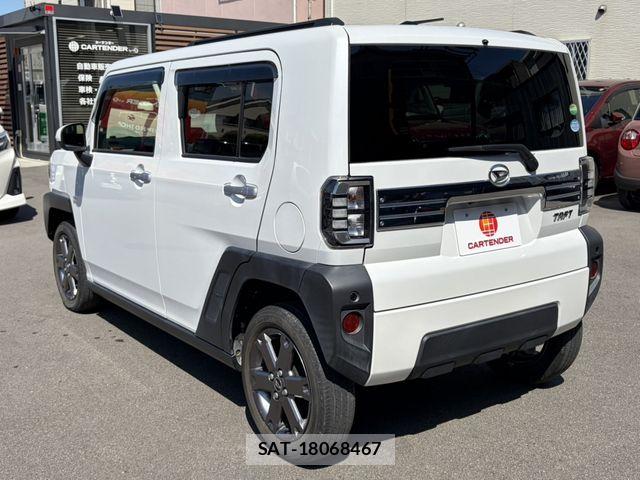Daihatsu TAFT 2020-07 7330518-3