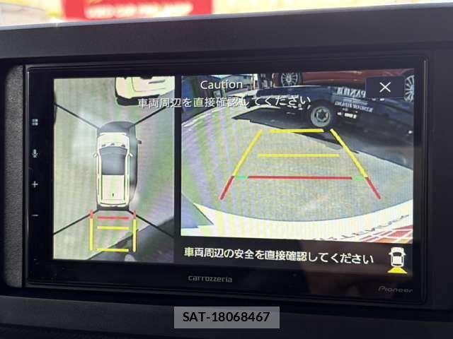 Daihatsu TAFT 2020-07 7330518-6