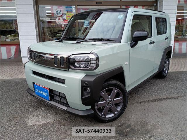 Daihatsu TAFT 2026-01 7330465-0