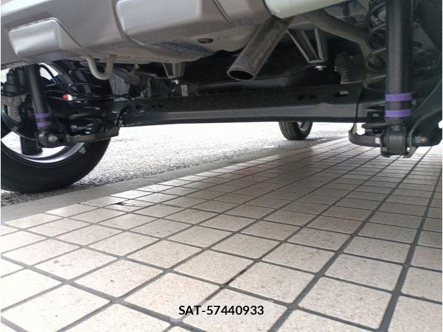 Daihatsu TAFT 2026-01 7330465-9