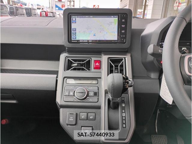 Daihatsu TAFT 2026-01 7330465-12