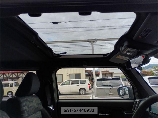 Daihatsu TAFT 2026-01 7330465-13