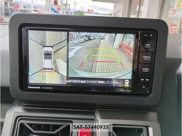Daihatsu TAFT 2026-01 7330465-14