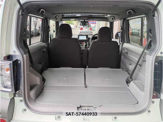 Daihatsu TAFT 2026-01 7330465-17