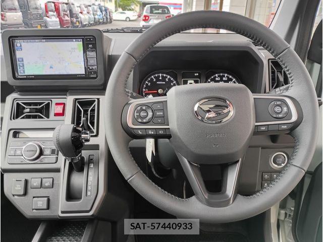 Daihatsu TAFT 2026-01 7330465-1