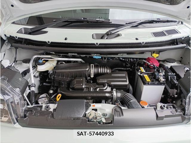 Daihatsu TAFT 2026-01 7330465-19