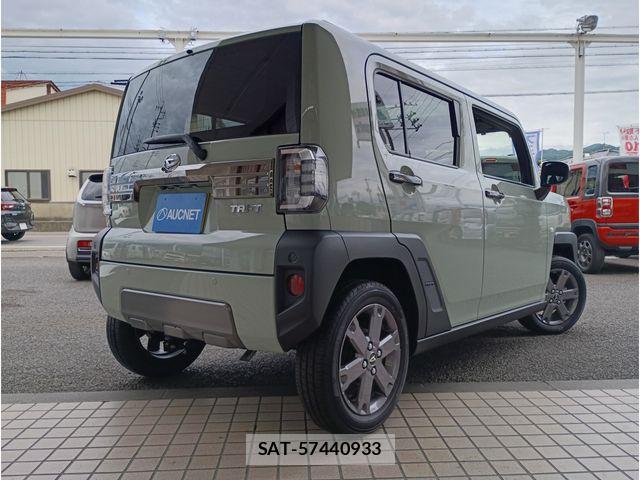 Daihatsu TAFT 2026-01 7330465-2