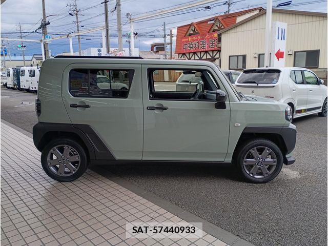 Daihatsu TAFT 2026-01 7330465-3