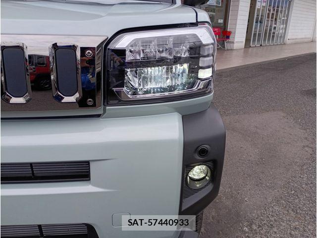 Daihatsu TAFT 2026-01 7330465-4