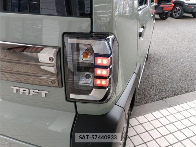 Daihatsu TAFT 2026-01 7330465-5