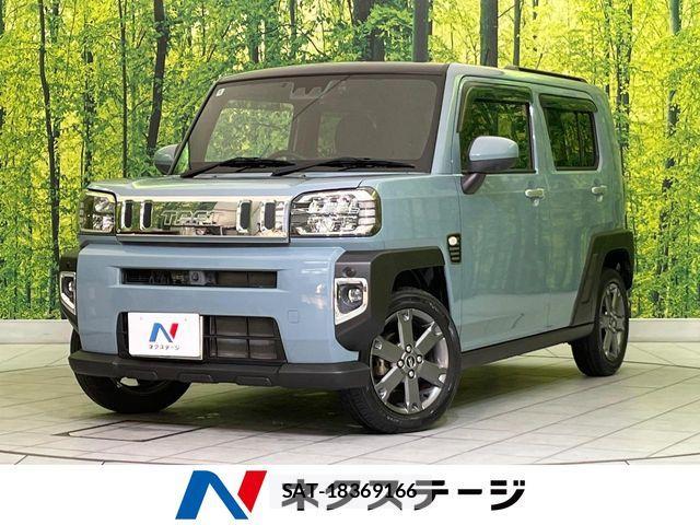 Daihatsu TAFT 2020-08 7330461-0