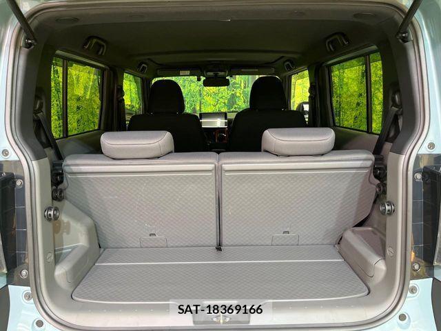 Daihatsu TAFT 2020-08 7330461-9