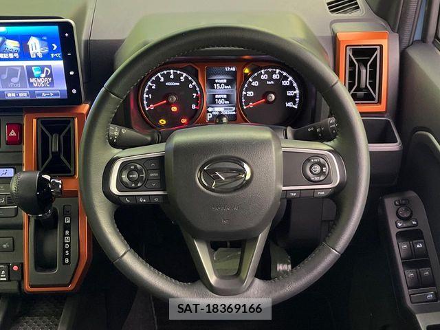 Daihatsu TAFT 2020-08 7330461-10