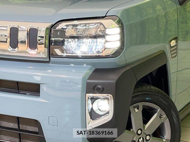 Daihatsu TAFT 2020-08 7330461-11