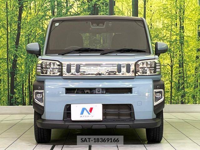 Daihatsu TAFT 2020-08 7330461-13